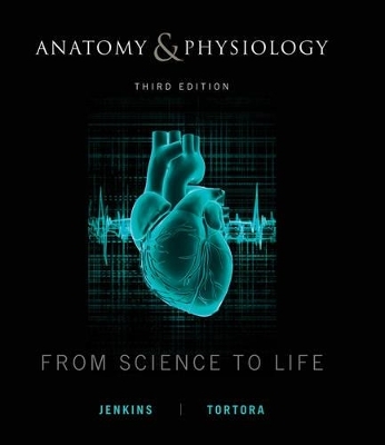 Anatomy and Physiology - Gail Jenkins