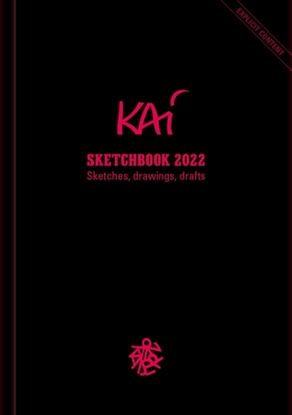 KAI – SKETCHBOOK 2022