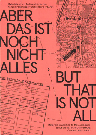 Aber das ist noch nicht alles