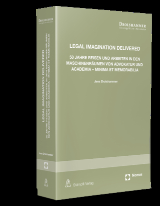 Legal imagination delivered