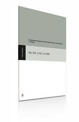 Die ISO 37301 im IMS - Wolfgang Kallmeyer