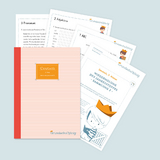 Grundschule - Deutsch, 3. Klasse: Wiederholung des Jahresstoffs - Teil 2 - Sabrina N&auml;gl, Manuela Winter