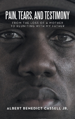 Pain, Tears, and Testimony