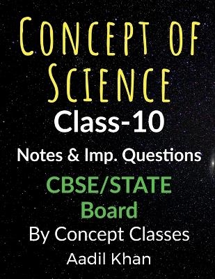 Concept of Science