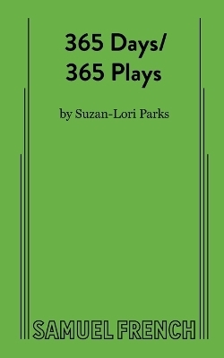 365 Days/365 Plays