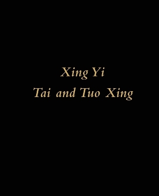 Xing Yi Tai and Tuo Xing - Glen Board