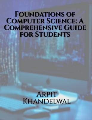 Foundations of Computer Science