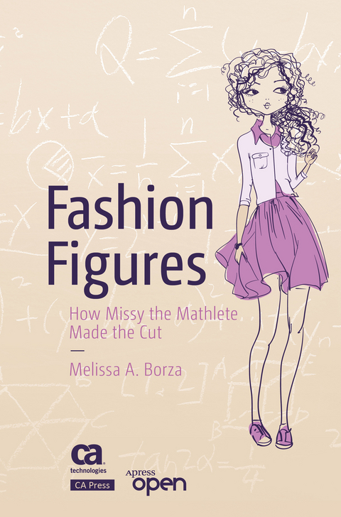 Fashion Figures -  Melissa A. Borza