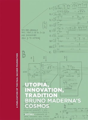 Utopia, Innovation, Tradition