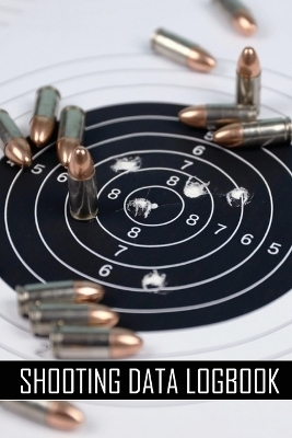 Shooting Data Logbook