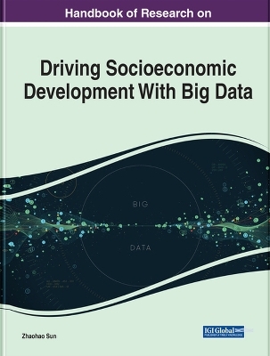 Driving Socioeconomic Development With Big Data