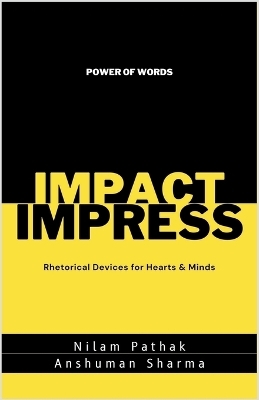 Impact Impress - Nilam Pathak