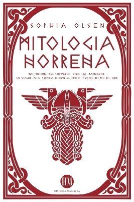 Mitologia Norrena