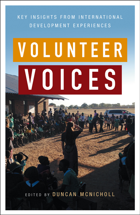 Volunteer Voices - 