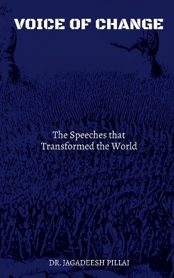 Voices of Change - Dr Jagadeesh