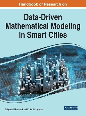 Data-Driven Mathematical Modeling in Smart Cities - 