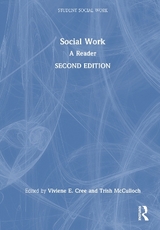 Social Work - Cree, Viviene E.; McCulloch, Trish