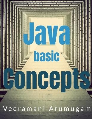 Java Basic Concept
