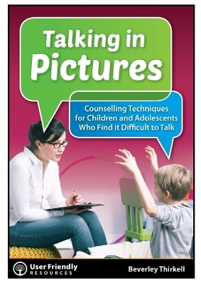 Talking in Pictures - Beverley Thirkell