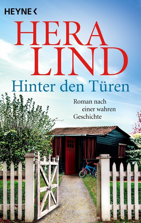 Hinter den T&uuml;ren - Hera Lind
