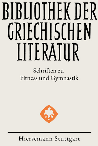 Schriften zu Fitness und Gymnastik