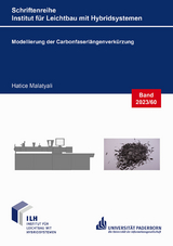 Modellierung der Carbonfaserl&auml;ngenverk&uuml;rzung - Hatice Malatyali