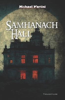 Samhanach Hall - Michael Wartini