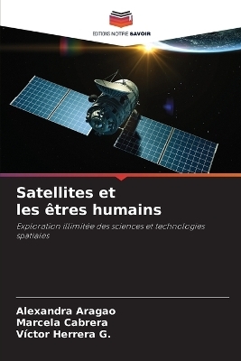 Satellites et les êtres humains