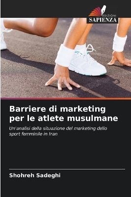 Barriere di marketing per le atlete musulmane