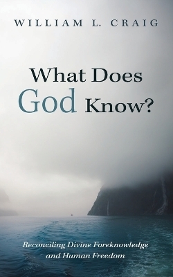 What Does God Know?