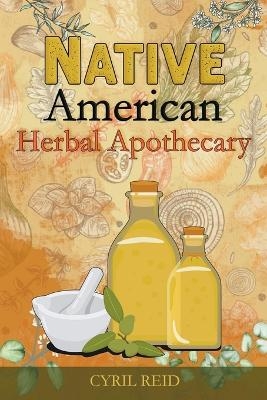 Native American Herbal Apothecary
