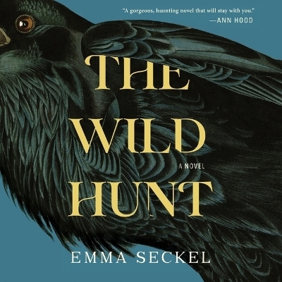 The Wild Hunt - Emma Seckel