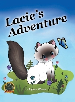 Lacie's Adventure - Alyssa Winne