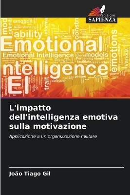 L'impatto dell'intelligenza emotiva sulla motivazione - João Tiago Gil