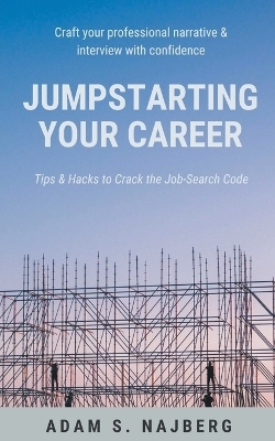 Jumpstarting Your Career