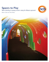 Spaces to Play - Alison Clark, Peter Moss