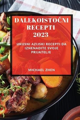Dalekoistočni recepti 2023
