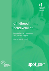 Childhood Bereavement - Gill Frances, Nina Job