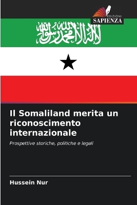 Il Somaliland merita un riconoscimento internazionale