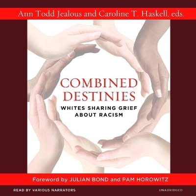 Combined Destinies - Caroline T Haskell, Ann Todd Jealous