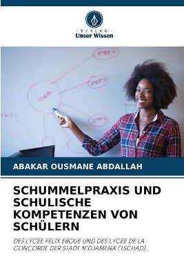 Schummelpraxis Und Schulische Kompetenzen Von Schülern