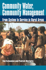 Community Water, Community Management - 