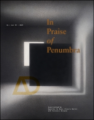 In Praise of Penumbra - 