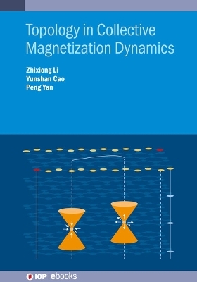 Topology in Collective Magnetization  Dynamics - Zhixiong Li, Yunshan Cao, Peng Yan