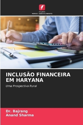 Inclusão Financeira Em Haryana