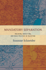 Mandatory Separation -  Suzanne Schneider