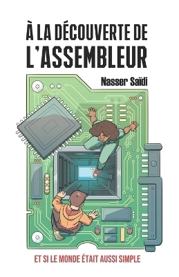 À La Découverte de l'Assembleur