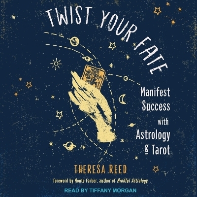 Twist Your Fate - Theresa Reed