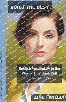 Build the Best English Vocabulary in the World