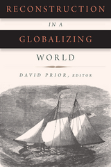 Reconstruction in a Globalizing World - David Prior